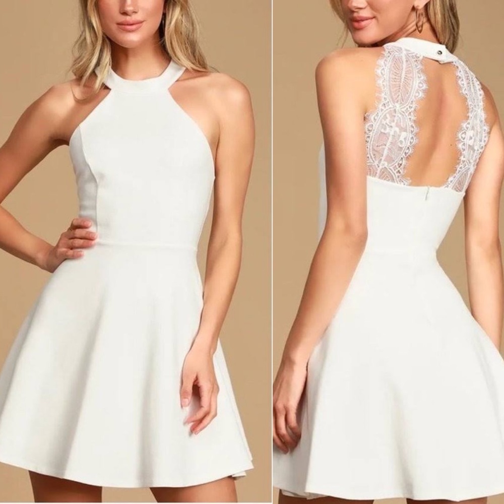 Lulus Dress New with tags